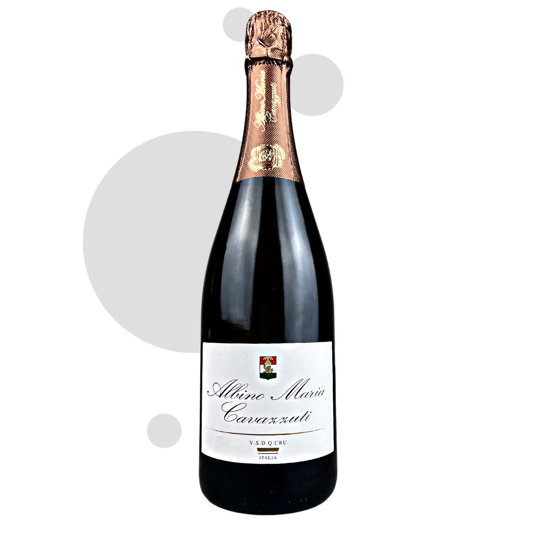 BLANC DE NOIR - Pinot nero in purezza