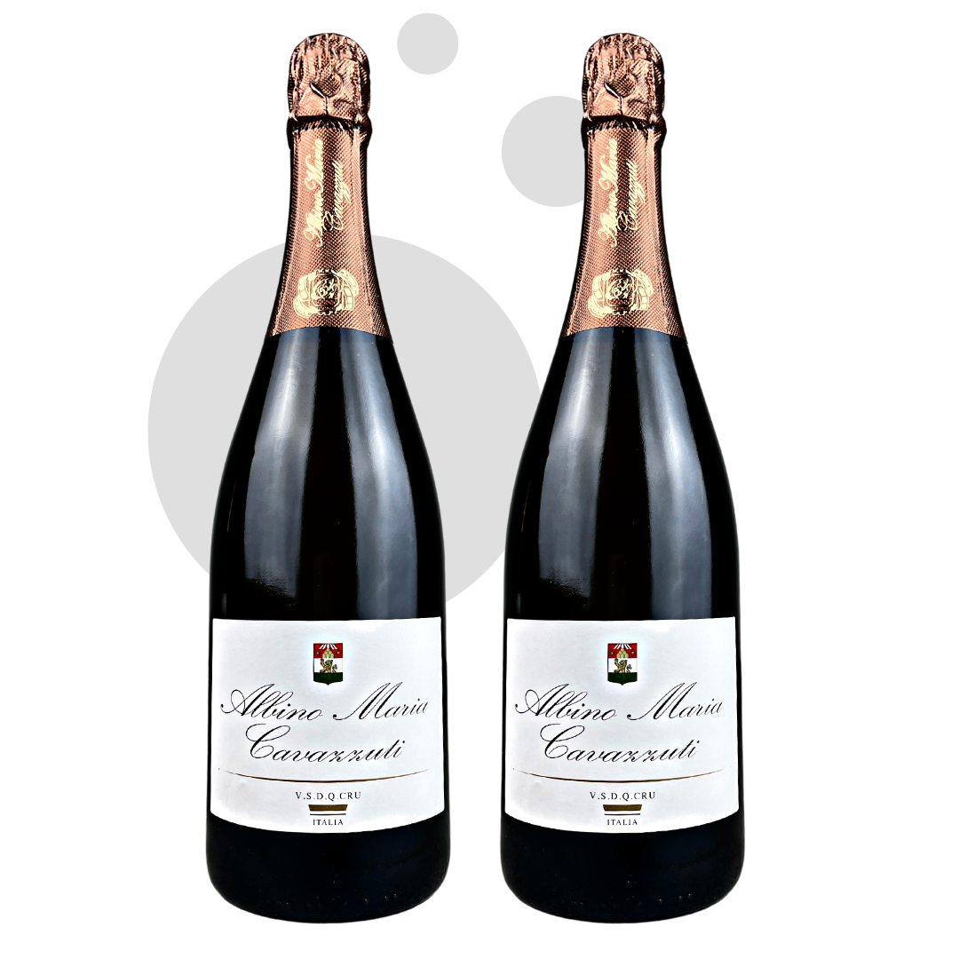 BLANC DE NOIR Pinot nero in purezza